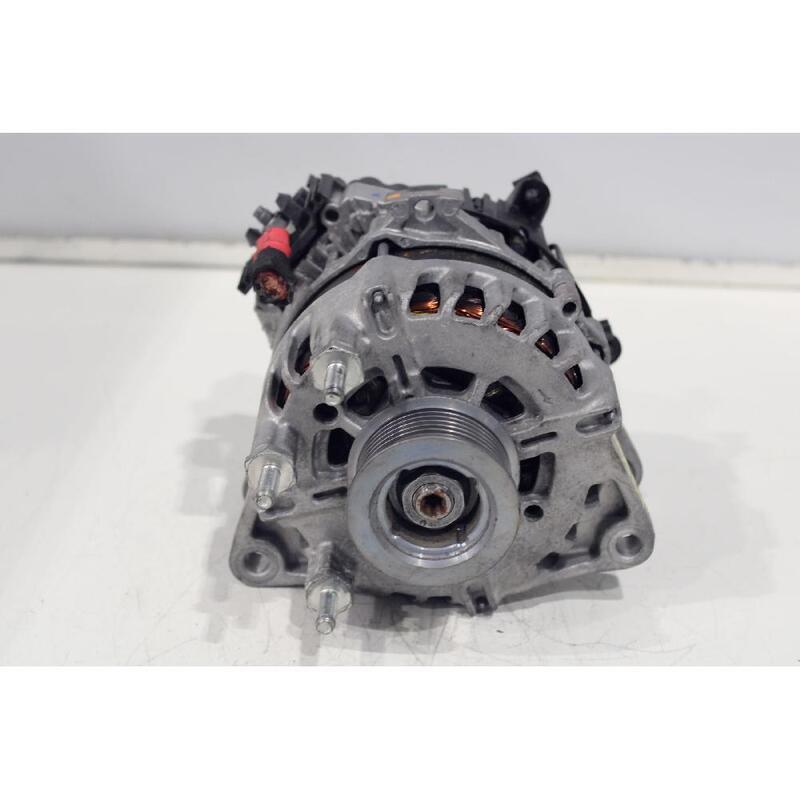 Alternateur Pour Fiat Tipo (20) 1.5 16v Turbo (96kw) Mild Hybrid Ber. 2016
