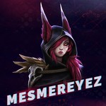 mesmereyez