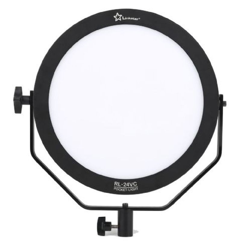 LINKSTAR RL-24VC Bi-Color  LED Leuchte Dimmbar