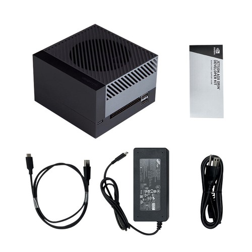 サーバー NVIDIA Jetson AGX Orin Developer Kit Amazon.com: Waveshare Jetson AGX Orin Developer Kit, Server