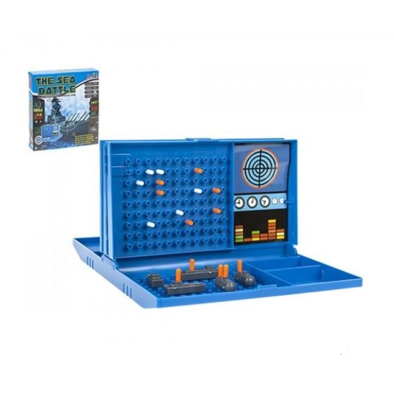 Gioco Da Tavolo Battaglia Navale Giocattolo Società sus