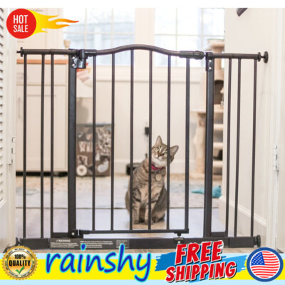 Dog gate cage sales