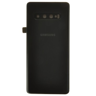 Galaxy - アングル　美品　Galaxy S10 PrismBLACK Samsung Galaxy S10 Prism Black 512 GB from AT&T