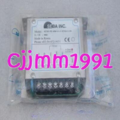 1PC NEW SEBA controller SCTSF-PC-050-U1/1-ETCH-V-C4  #T10