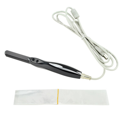 6 Mega pixels Dental Camera Intraoral focus digital USB Imaging Intra oral 6 LED