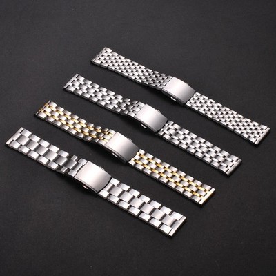 Stainless Steel Watch