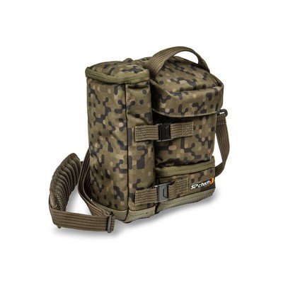 Solar SP C-Tech Camera Bag - Carp Fishing Essentials - Free Delivery