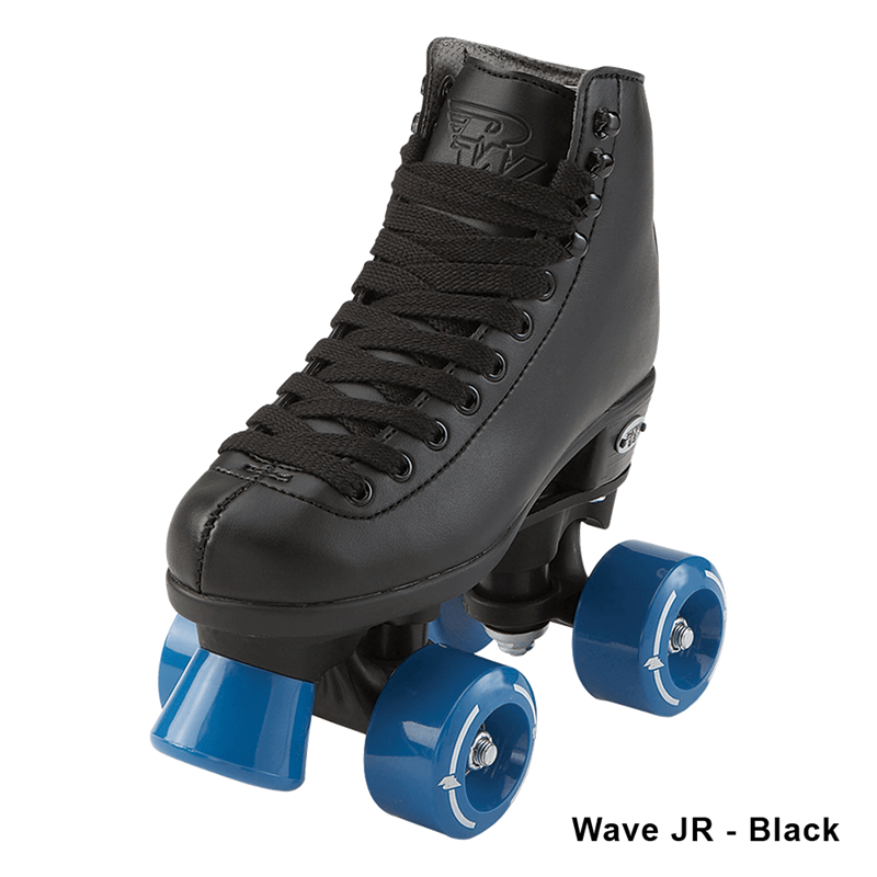 Riedell Wave Jr boys roller skate size 2 kids
