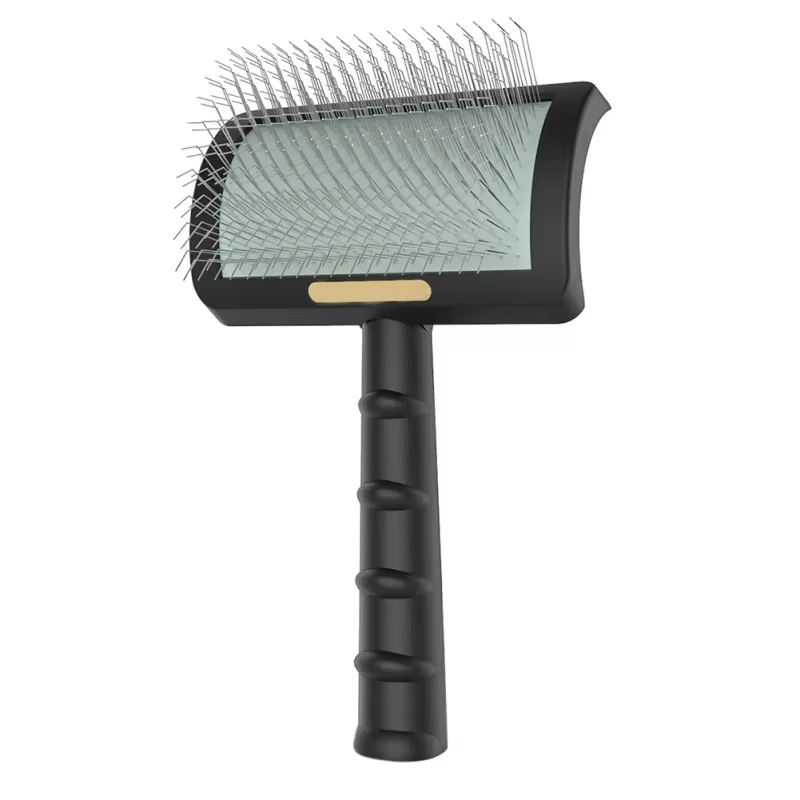 Peigne De Toilettage Pour Animaux De Compagnie, Perte De Poils, Brosse À Aiguill