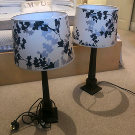 Featured image of post Laura Ashley Lampshades