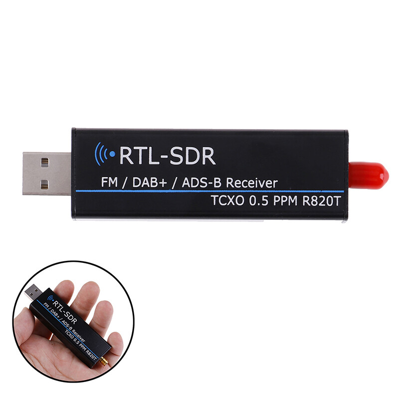 Rtl sdr blog. Rtl sdr blog