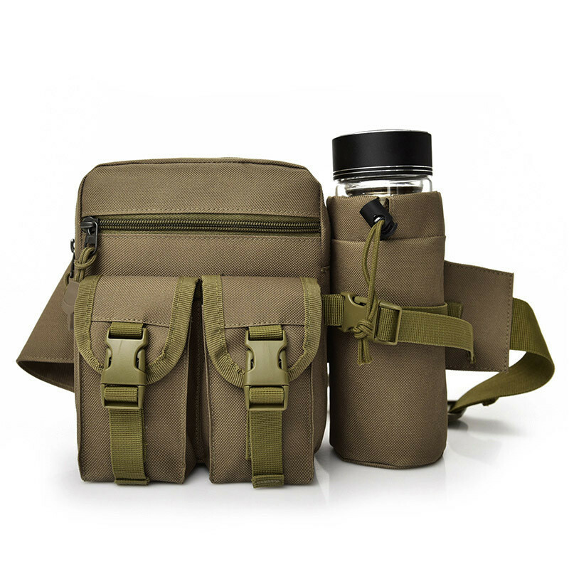 Multifunction Large Capacity Travel Backpack Riding Water Bo