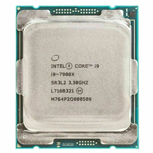 新品 Core i9 7900X LGA2066 Amazon.com: Intel BX80673I97900X Core i9-7900X X-Series