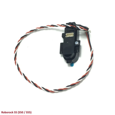Roborock S5 S6 S7 MaxV Pro Ultra Original Wall Sensor Assembly Spare Parts