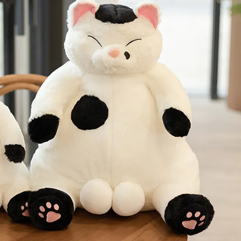 Funny Stuffed Animal Novelty Plushie
