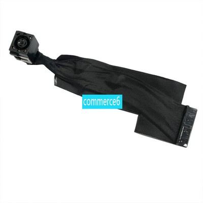 DC in power jack cable for Dell Alienware M15 R6 M15 R5 R7 099V4H