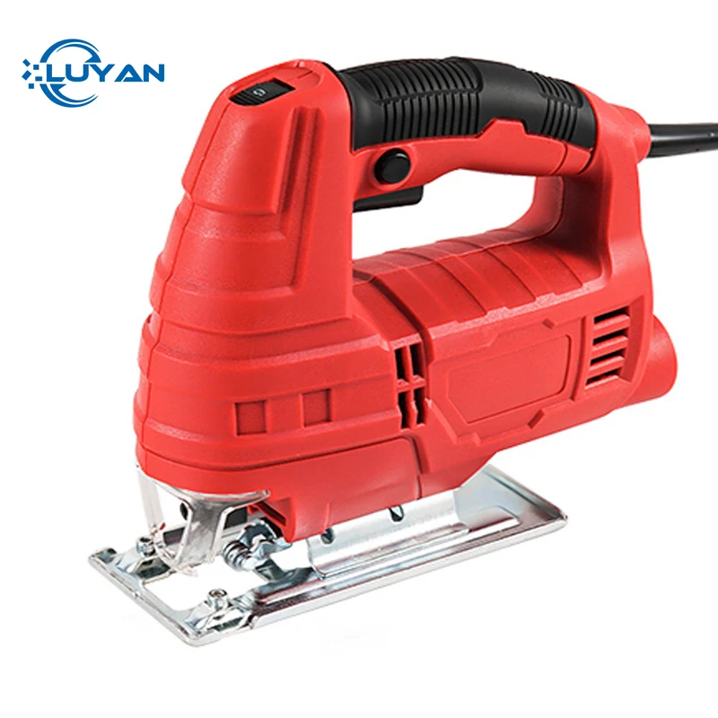 Jig Saw 6 Variable Speed Multifunction Electric Saw Jigsaw Adjustable Angle Cutt