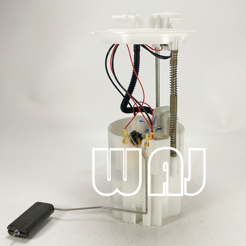WAJ Fuel Pump Module 17040-4ED0A Fits FOR NISSAN QASHQAI II