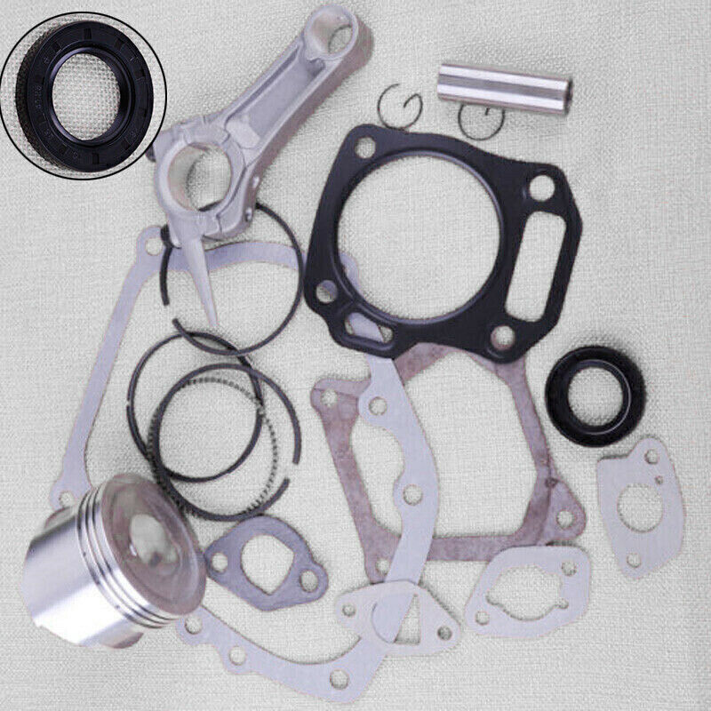 Seal Gasket Kit For Honda Gx160 5.5hp Engine