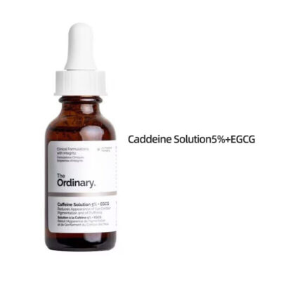 30ml The Ordinary Hyaluronic Acid 2% + B5 Hydration, Salicylic Acid 2% For Face