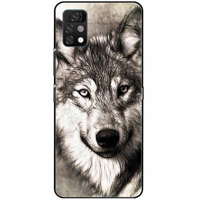 TPU shell cover for INFINIX - 6 designs for silicone case