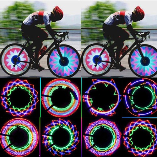 fahrrad rad licht