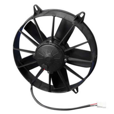 SPAL 1363 CFM 11in High Performance Fan - Push (VA03-AP70/LL-37S) 30102040
