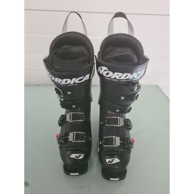 公式サイト - ハイブランドの新作が続々登場 Boots Ski 130 Worldcup Dobermann Nordica Size (EU US 7 UK, 6 スキー