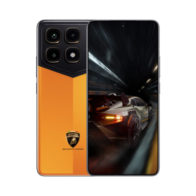 Xiaomi Redmi K70 Ultra 5G Smartphone Hyper OS Dimensity 9300+ Octa Core GPS NFC