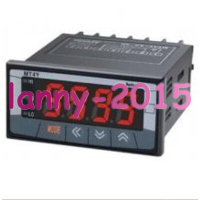 1PC new AUTONICS MT4Y-DV-42 Panel table #TX