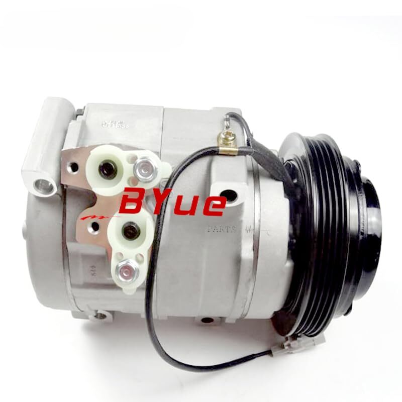 【A138】LEO Genuine Mitsubishi Compressor Assembly 7813A835 for sale