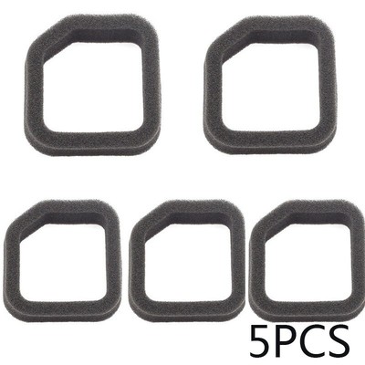 5x Air Filter For Ryobi/Homelite/Toro String-Trimmer 560873001/5687301 Accessory
