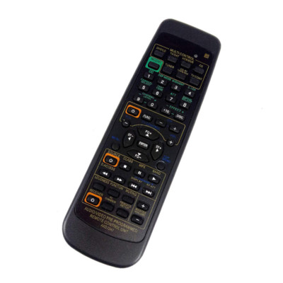 Remote Replace For Pioneer CU-VSX166 VSX-D712 VSX-D712-K VSX-D512 VSX-D512-K