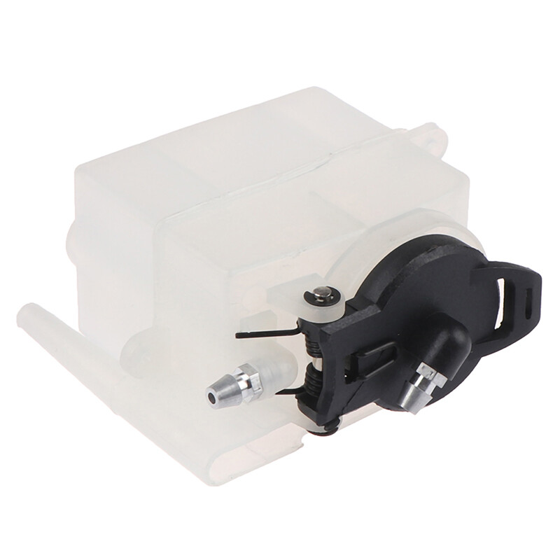RC 110 OnRoad Auto Buggy LKW Kunststoff Kraftstofftank Für HSP 02004 TeXUI