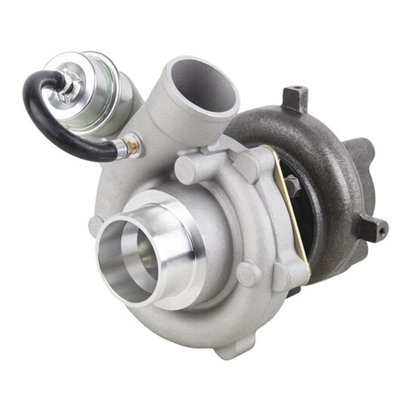 Turbo for 98-04 Chevy W3500/W4500/W5500/W5500HD  GMC W3500/W4500/W5500/W5500HD - Picture 3 of 7