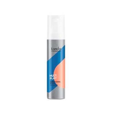 Londa Multi Play Conditioning Styler 6.8oz Hair Care And Styling