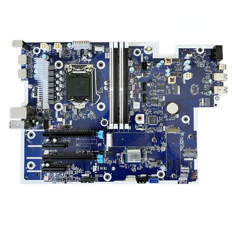hp - m09  2台 HP Z2 G8 Tower Workstation Motherboard M38939-001 M21749-001