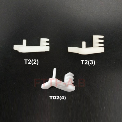 3pcs For Toshiba 2.5 3.5 inch outer head Hard Disk Repair Head Replacement Tools