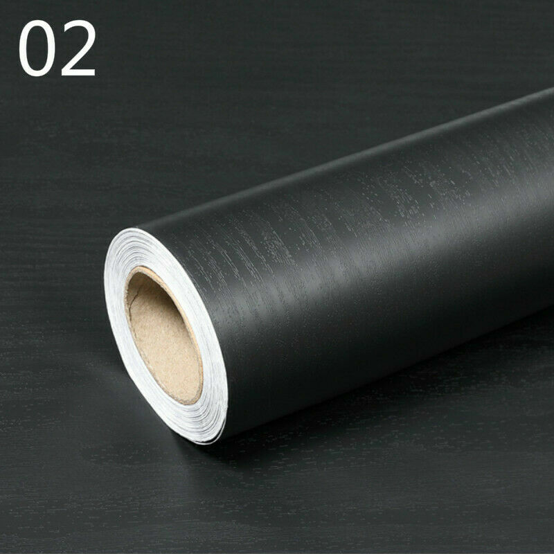 wood-grain-selfadhesive-wallpapers-craft-pvc-waterproof-wall-sticker-home-decor