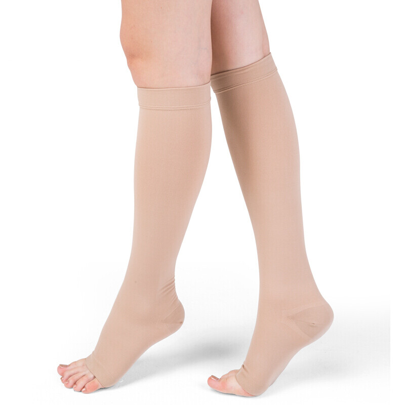 Compression Stockings 3040 mmHg Relief Medical Supports Therapy Vein