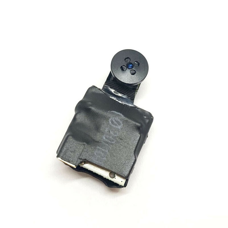 1080P HD button DIY Built-in battery micro mini DV smallest body camera recorder