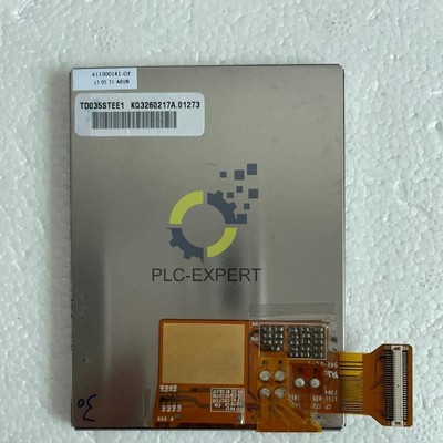 New FUJITSU N560/TD035STEE1 LCD Screen Display Panel 3.5''inch