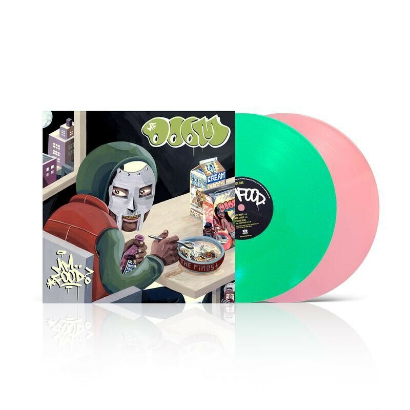 Mf doom one beer. Mf doom mm food. mf doom hoe cakes. mf doom mm food art.