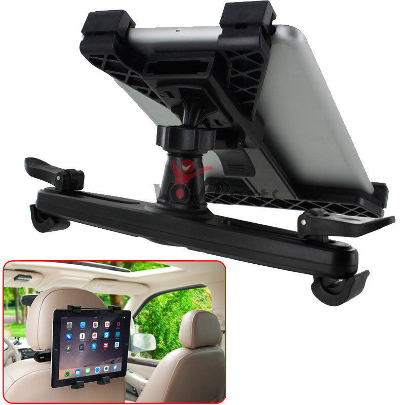 Lector de libros electrónicos y Tablet coche reposacabezas Soporte para Samsung