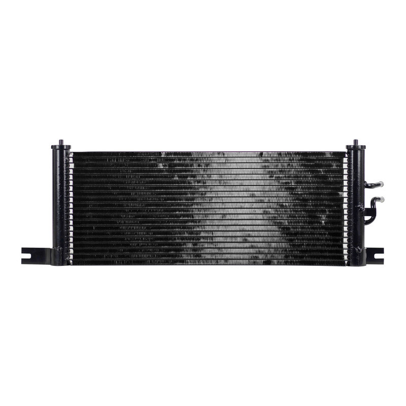 New Transmission Oil Cooler for 02-05 Explorer/Mountaineer 4.0L/4.6L/5Speed/5At - Picture 3 of 6