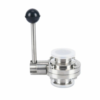 Valves Butterfly Valve