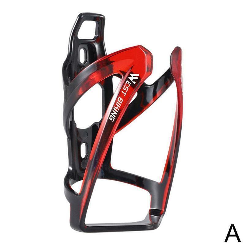 Bicycle Water Bottle Holder Mount Handlebar Rack Bike Cycling Cup Dri Prof