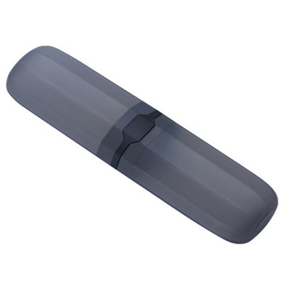 Case Stretchable Toothpaste Holder Container  Bacterial Adju