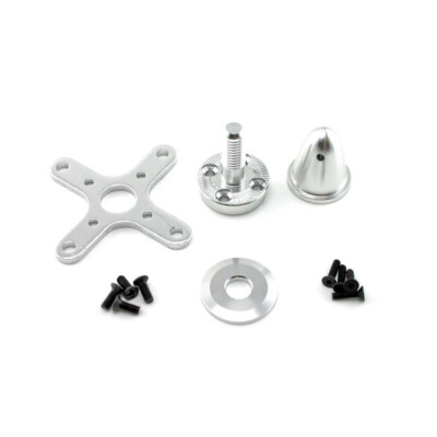 HobbyStar 3530 (4260) Brushless Outrunner Motor 710KV RC Aircraft Plane