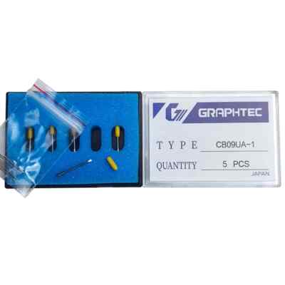 Graphtec CE3000 CE6000 Cameo CB09 CB15 Knife Blade Holder CB09UA-5 CB15UA-5 